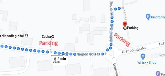 Loftowy Zakatek Апартаменты *